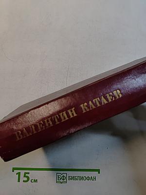 Избранные произведения. Том первый. Новая проза (1960-1973)