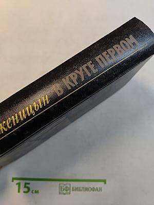В круге первом