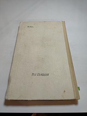 Старик Хоттабыч; Броненосец «Анюта»