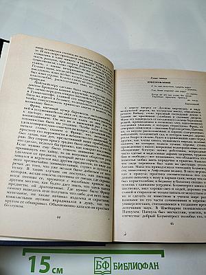 Последний новик