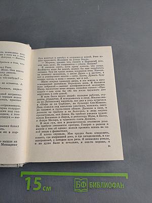 Париж – негорелое...