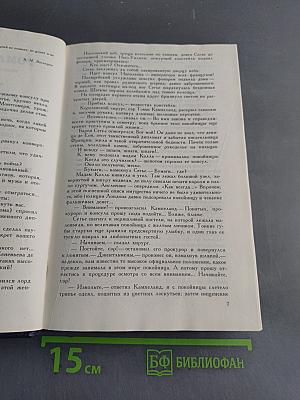 Битва железных канцлеров