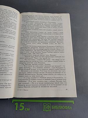 Битва железных канцлеров