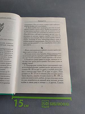 Сад, цветник, огород без особенных хлопот