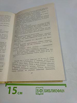 Тяжелый дивизион. Том второй. Часть вторая