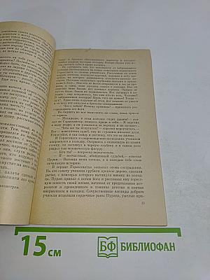 О храбрых, нежных и влюбленных. Сказания Пятиречья