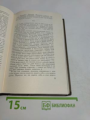 Собрание сочинений. Том тринадцатый. Воскресение