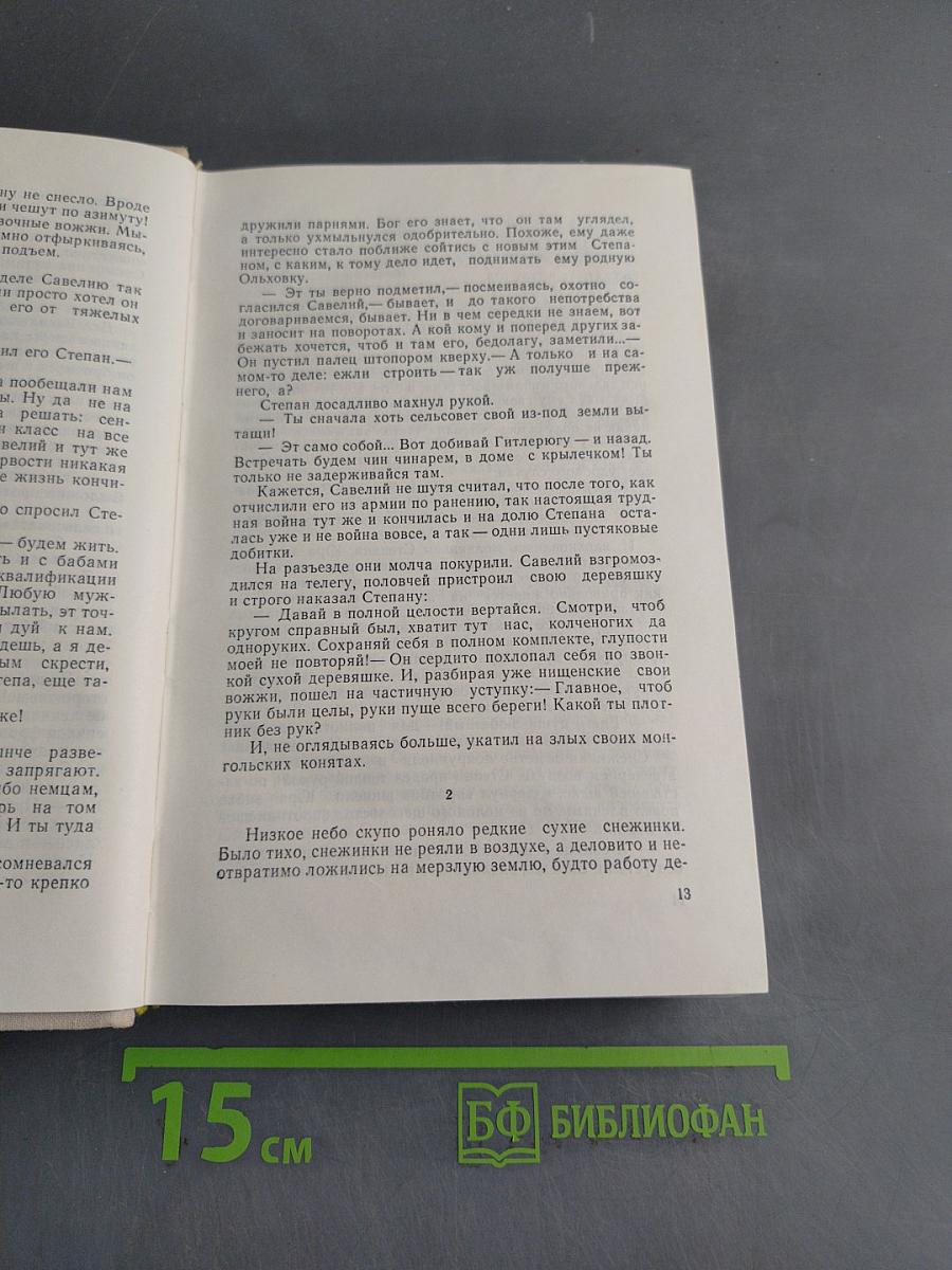 Теплый берег. Рассказы и повести