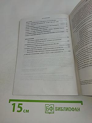 Стратегия успеха