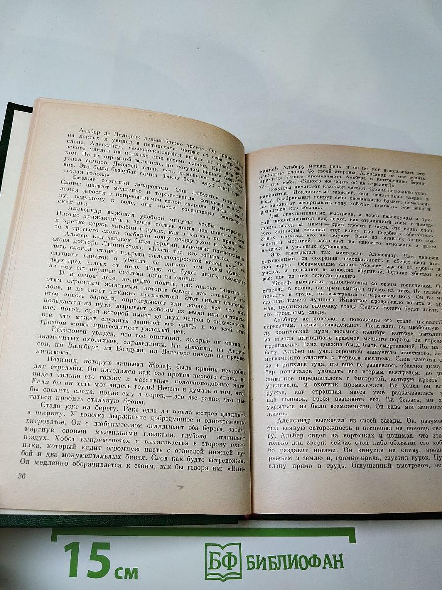 Похитители бриллиантов