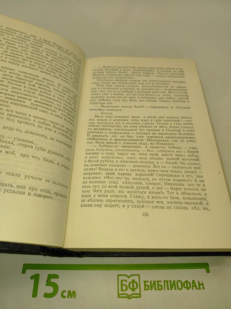 Собрание сочинений в тридцати томах. Том 13. Повести 1913-1923