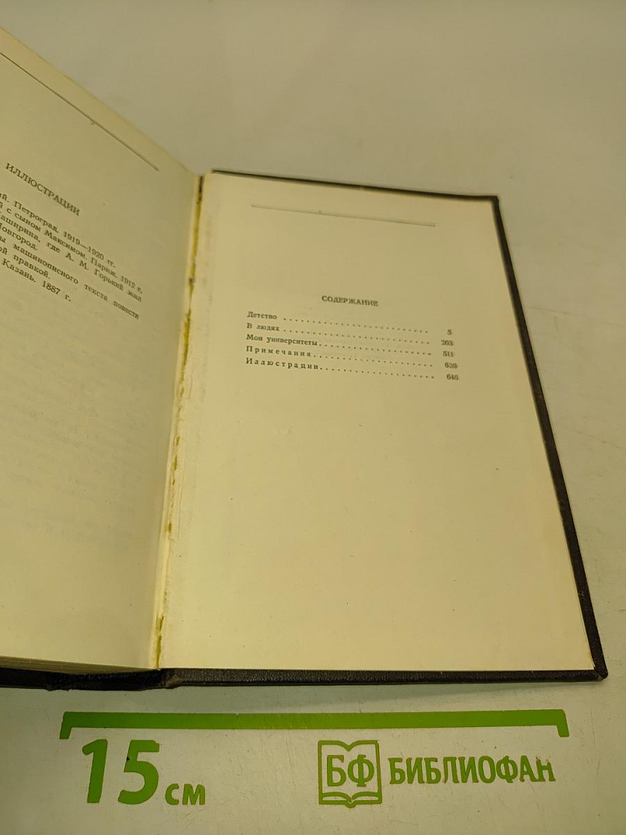 Собрание сочинений в тридцати томах. Том 13. Повести 1913-1923