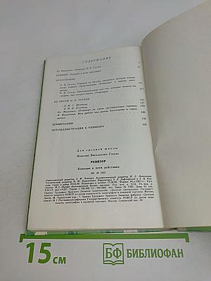 Ревизор