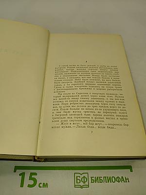 Собрание сочинений в восьми томах. Том 8. Лихая година. Воспоминания, литературные портреты, статьи