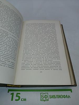 Собрание сочинений в восьми томах. Том 8. Лихая година. Воспоминания, литературные портреты, статьи