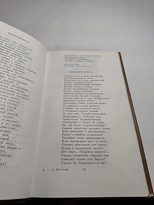 Стихотворения. Поэмы