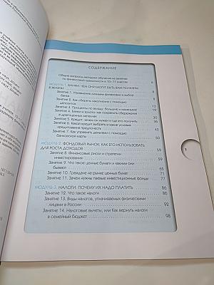 Финансовая грамотность. Методические рекомендации для учителя. 10-11 классы