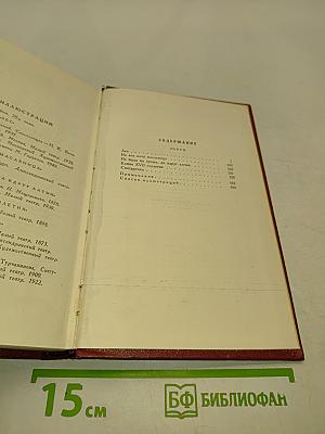 Собрание сочинений. Том шестой. Пьесы 1871-1873