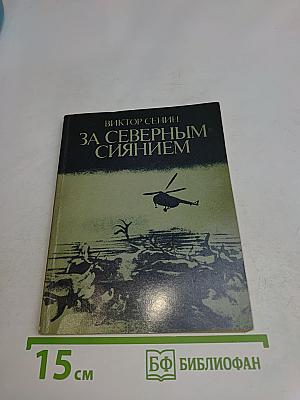 За северным сиянием