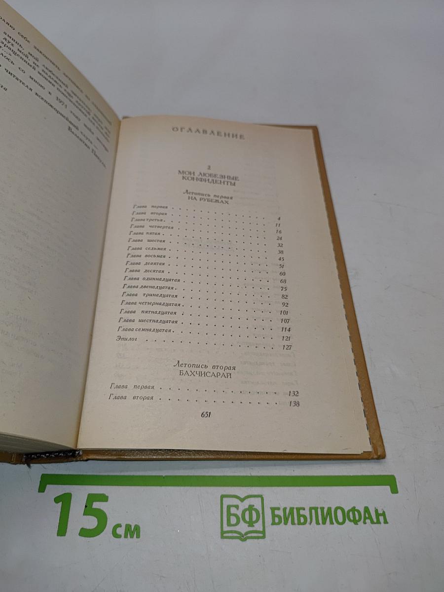 Слово и дело. Роман-хроника времен Анны Иоанновны. Книга 2. Мои любезные конфиденты