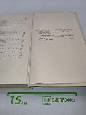 Виконт де Бражелон, или Десять лет спустя. Части 5, 6