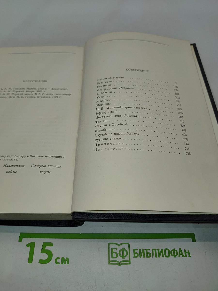 Собрание сочинений в тридцати томах. Том 10. Сказки, рассказы, очерки 1910-1917