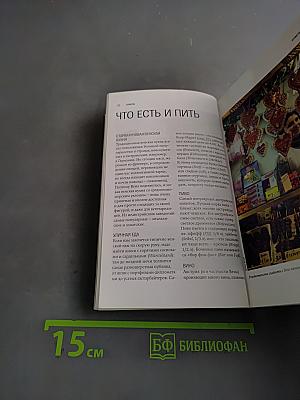Путеводитель Афиша. Вена
