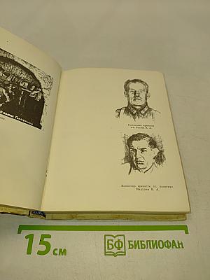 Непобежденный орешек