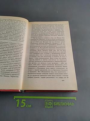 Михаил Тухачевский: жизнь и смерть красного маршала