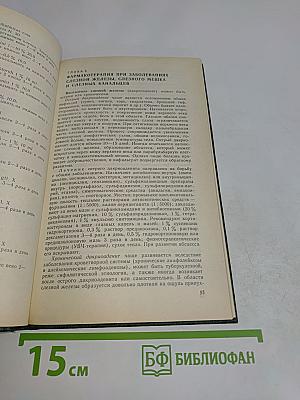 Справочник. Фармакотерапия глазных болезней