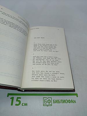 Selections from Byron