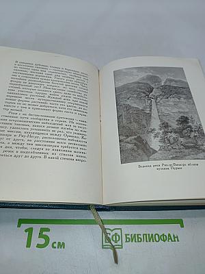 Картины природы