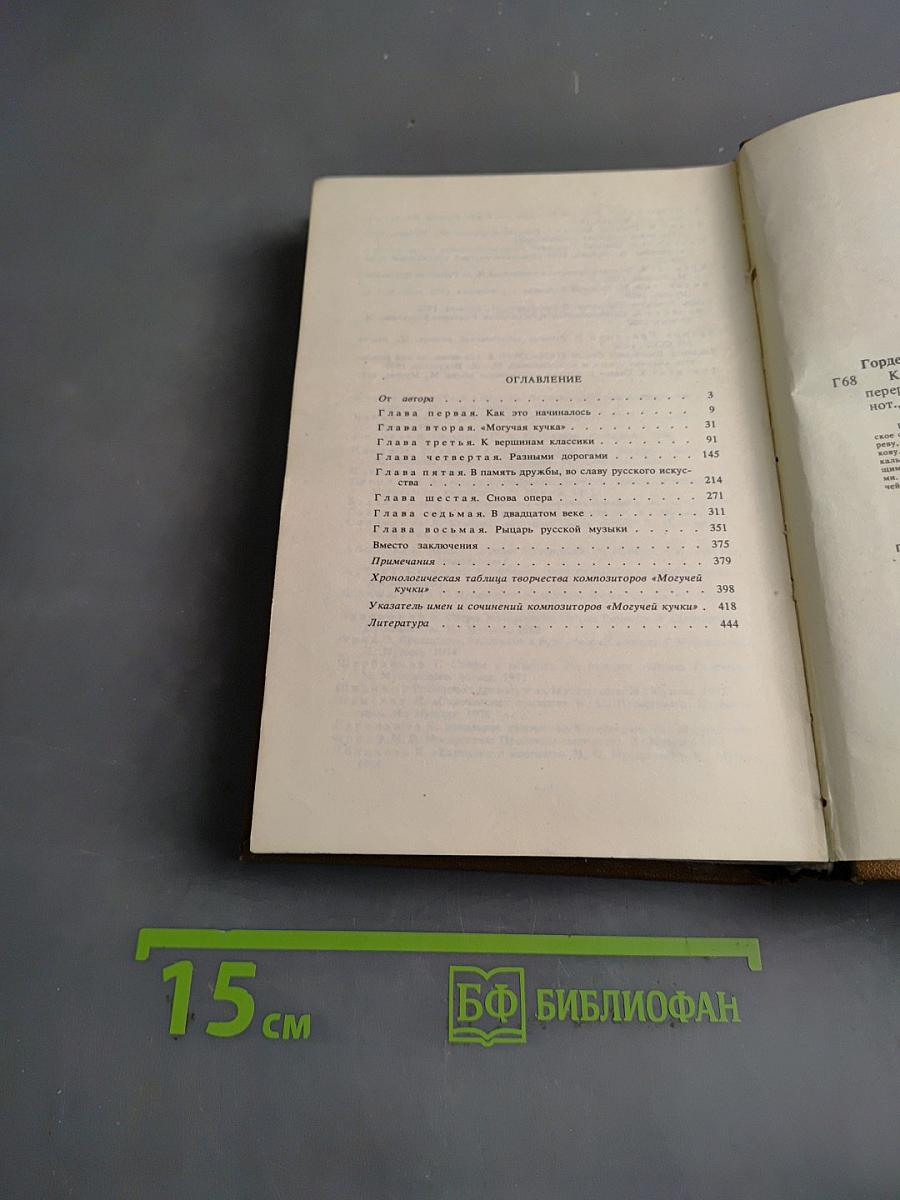 Композиторы «Могучей кучки»