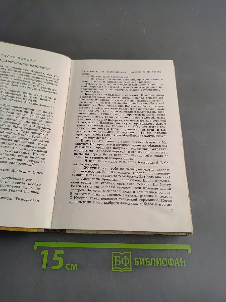Государи кочевники
