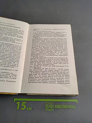 Государи кочевники