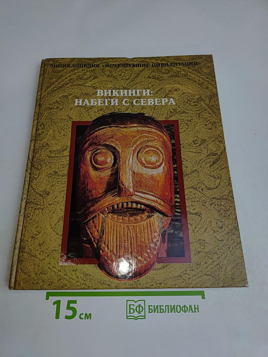 Викинги: Набеги с Севера