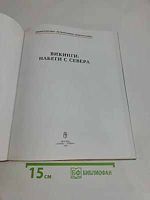 Викинги: Набеги с Севера