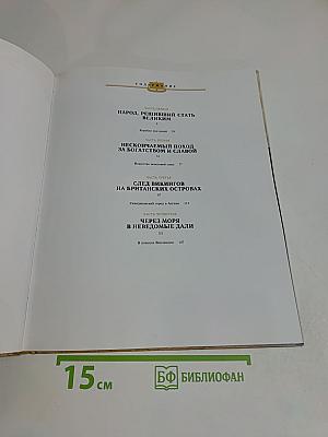 Викинги: Набеги с Севера