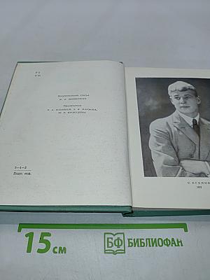 Собрание сочинений в пяти томах. Том первый. Стихотворения и поэмы (1910-октябрь 1917)