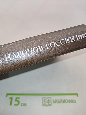 Литература народов России. Учебник-хрестоматия для 9-11 классов