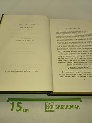 Собрание сочинений. Том семнадцатый. Холодный дом