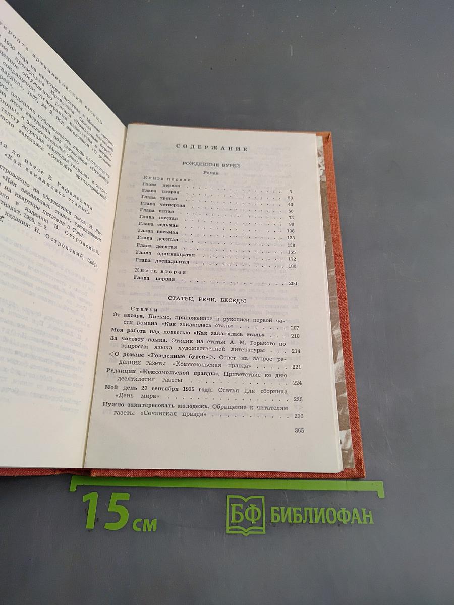 Собрание сочинений. Том 2