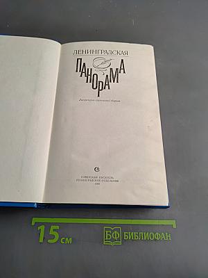 Ленинградская панорама