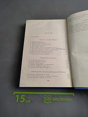 Ленинградская панорама