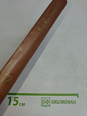 Стихотворения 1855-1861. Том второй