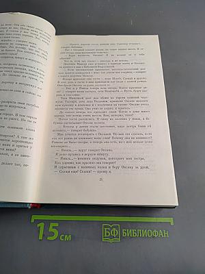 Библиотека пионера
