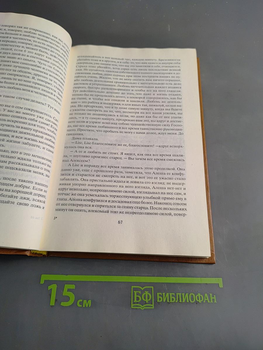 Братья Карамазовы. Роман в четырех частях с эпилогом