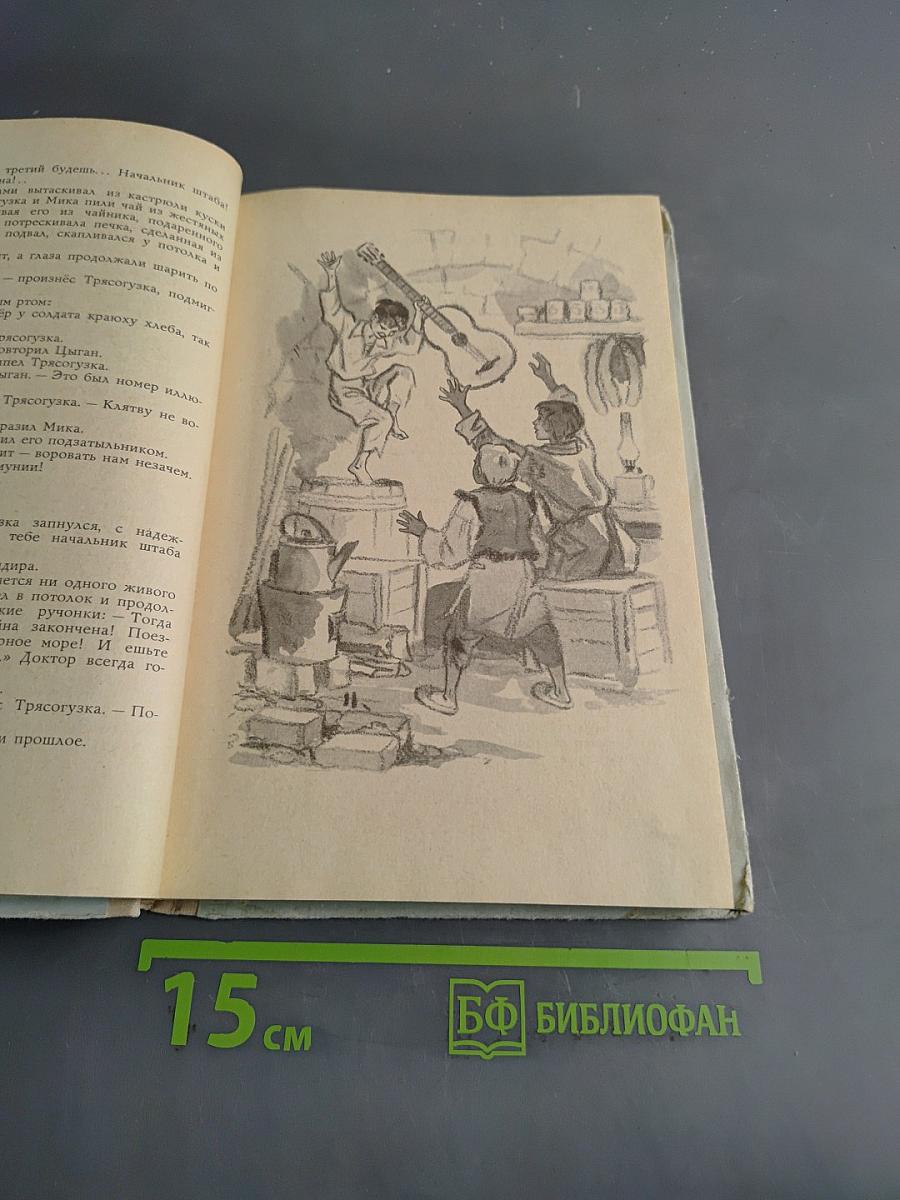 Армия Трясогузки