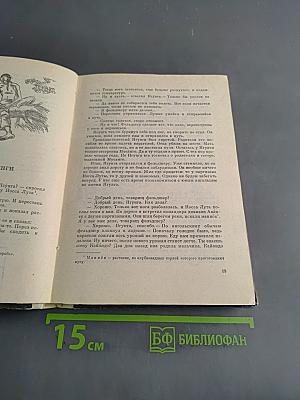 Чики и река