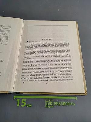 Занимательная зоология. Очерки и рассказы о животных. Пособие для учащихся средних классов